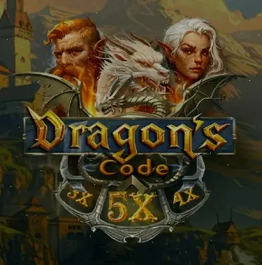 Dragon's Code