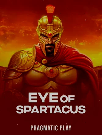 Eye of Spartacus