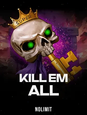 Kill 'Em All