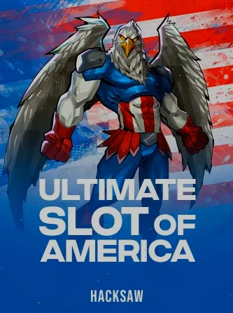 Ultimate Slot of America