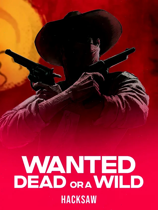 Wanted Dead or a Wild